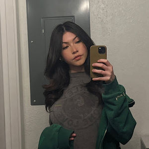 Meet your Posher, Grace